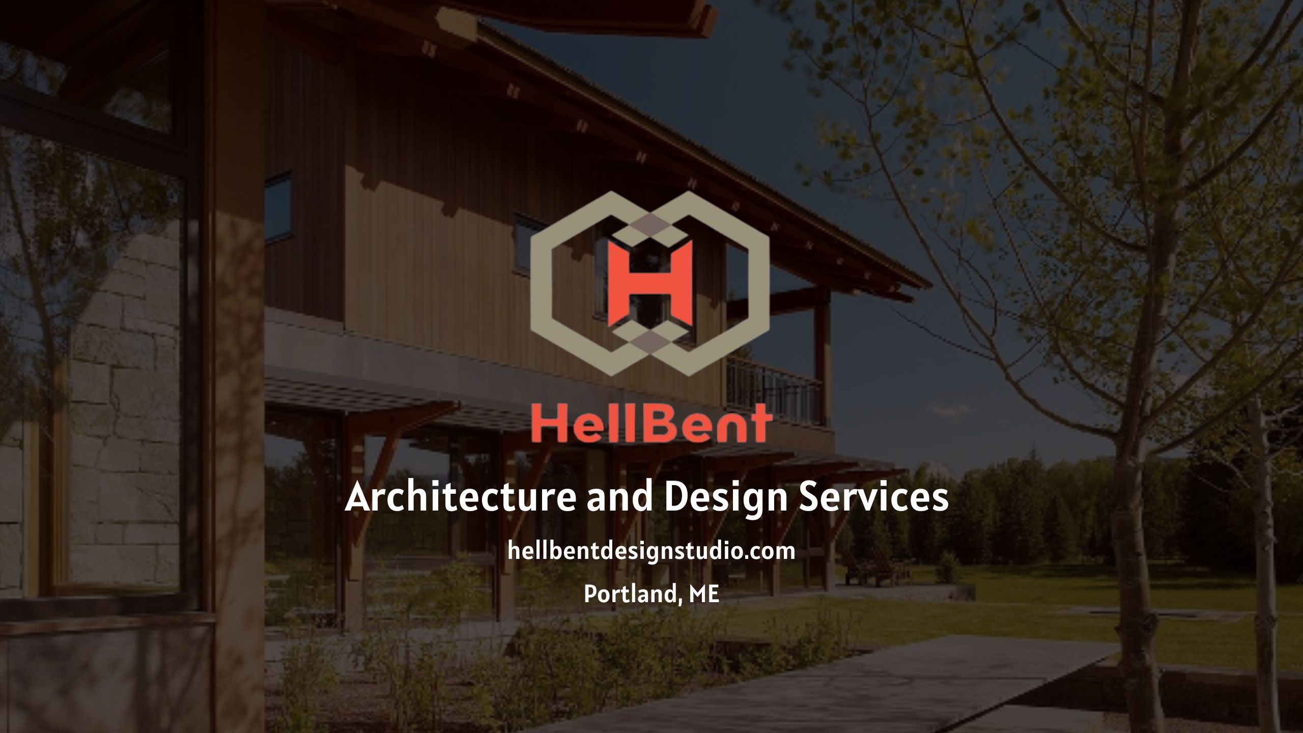 HellBent Design Studio